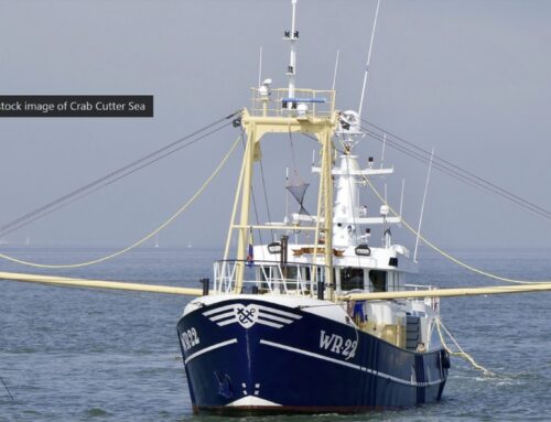 RemNOx’s aspirations to positively transform fuel use in the North Sea Fishing Industry, takes a momentous leap forward