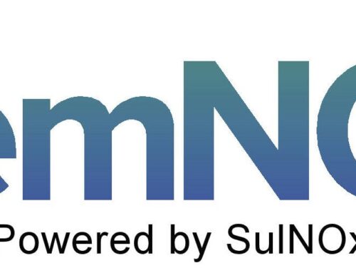 RemNOx acquires renewed irrevocable Options to purchase a further 24,000,000 Ordinary shares of SulNOx, representing 23.776% of its equity.